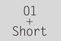 01+Short