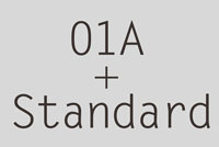 01A+Standard