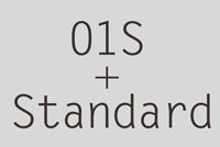 01S+Standard